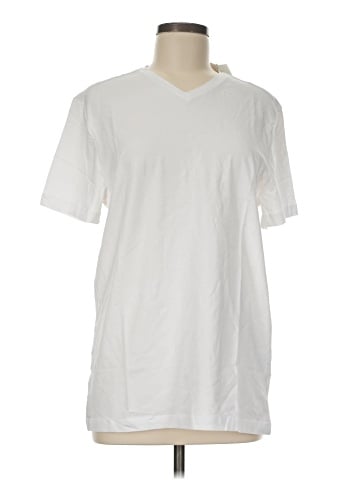 H&M Short Sleeve T-Shirt (view 1)