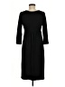 Old Navy - Maternity Black Casual Dress Size M - photo 2