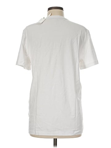 H&M Short Sleeve T-Shirt (view 2)