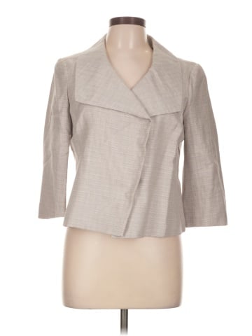 Ann Taylor Factory Blazer (view 1)