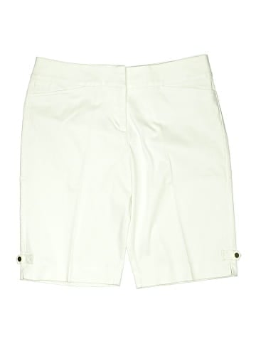 Cache Khaki Shorts (view 1)