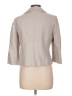 Ann Taylor Factory Tan Blazer Size 12 Petite - photo 2