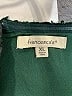 Francesca's 100% Polyester Stars Green Cocktail Dress Size XL - photo 4