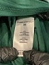 Francesca's 100% Polyester Stars Green Cocktail Dress Size XL - photo 5