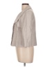 Ann Taylor Factory Tan Blazer Size 12 Petite - photo 5