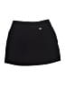Greg Norman Solid Black Skort Size S - photo 1