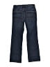 Cat & Jack Solid Blue Jeans Size 10 - photo 2