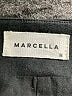Marcella Solid Black Athletic Shorts Size M - photo 3