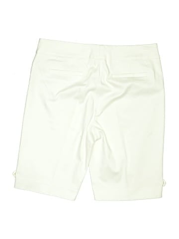 Cache Khaki Shorts (view 2)
