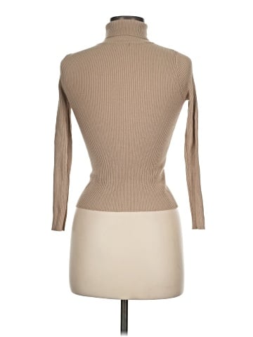 Ambiance Apparel Turtleneck Sweater (view 2)