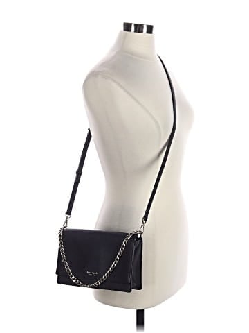 Kate Spade New York Leather Crossbody Bag (view 2)