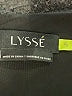 Lyssé 100% Polyurethane Black Active Pants Size S - photo 7