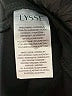 Lyssé 100% Polyurethane Black Active Pants Size S - photo 8