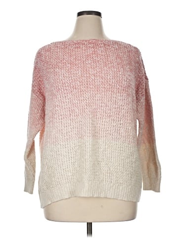 Cj Banks Pullover Sweater (view 1)