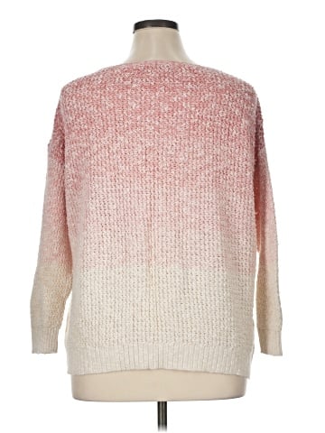 Cj Banks Pullover Sweater (view 2)