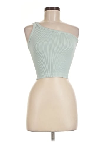 Nikibiki Sleeveless T-Shirt (view 1)