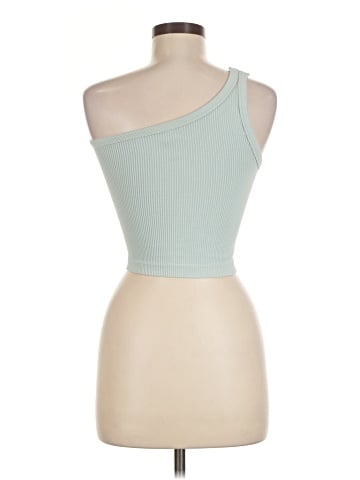 Nikibiki Sleeveless T-Shirt (view 2)