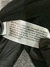 Isabel by Ingrid + Isabel Solid Black Active Pants Size M - photo 7
