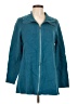 North Style Teal Cardigan Size L - photo 1