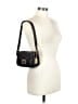 Coach 100% Leather Black Leather Shoulder Bag One size - photo 2