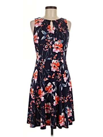 Ivanka Trump Casual Dress (view 1)