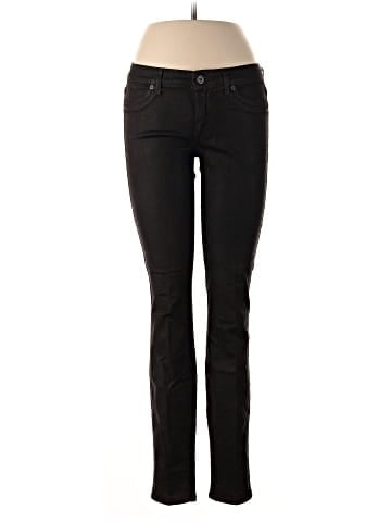 Rich & Skinny Jeans (view 1)