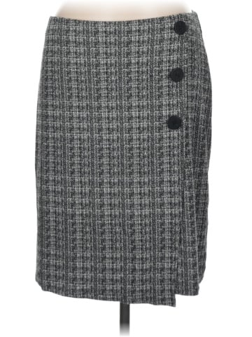 J.Jill Casual Skirt (view 1)