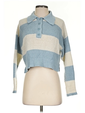 Elodie Pullover Sweater (view 1)