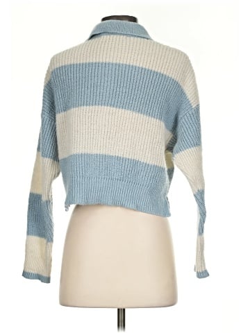 Elodie Pullover Sweater (view 2)