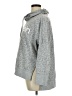 Calvin Klein Gray Pullover Hoodie Size XL - photo 5