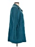 North Style Teal Cardigan Size L - photo 4