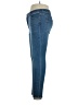 d.jeans Solid Blue Jeans Size 16 - photo 5