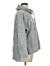Calvin Klein Gray Pullover Hoodie Size XL - photo 4