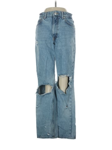 Zara Jeans (view 1)