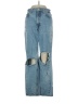 Zara Blue Jeans Size 2 - photo 1