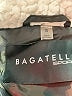 Bagatelle 100% Polyester Camo Black Snow Jacket Size S - photo 6