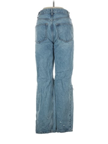 Zara Jeans (view 2)