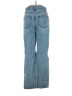 Zara Blue Jeans Size 2 - photo 2