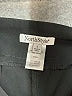 North Style Black Dress Pants Size S - photo 7