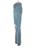 Zara Blue Jeans Size 2 - photo 5