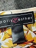 Polly & Esther 100% Polyester Ivory Kimono Size M (estimated) - photo 7