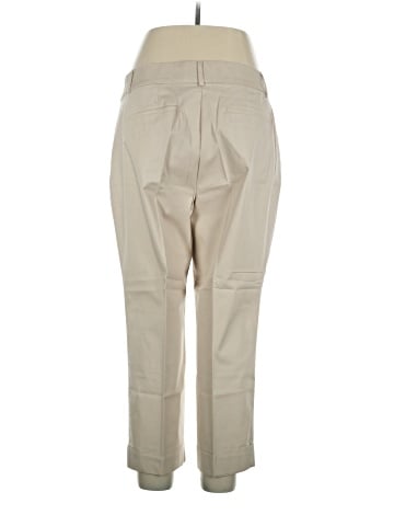 Ann Taylor Factory Khakis (view 2)