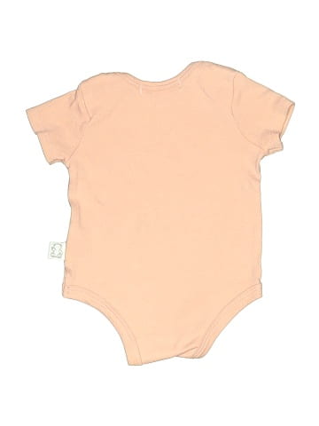Miniville Short Sleeve Onesie (view 2)