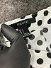 Forever 21 100% Polyester Polka Dots White Casual Skirt Size S - photo 4