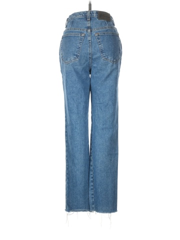 Express Bleus Jeans (view 2)