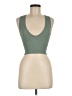 Dynamite Green Tank Top One size - photo 1
