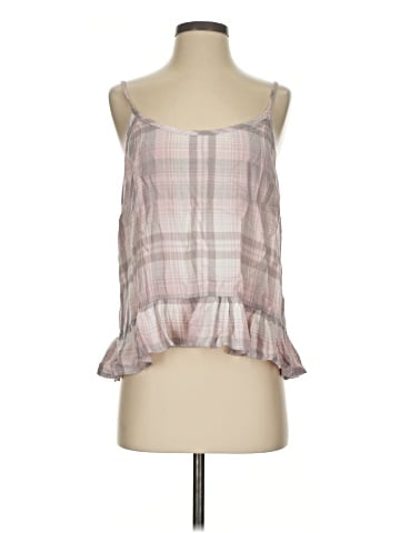 Cloth & Stone Sleeveless Blouse (view 1)