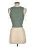 Dynamite Green Tank Top One size - photo 2