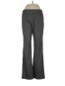 Apt. 9 Houndstooth Gray Dress Pants Size 12 - photo 1