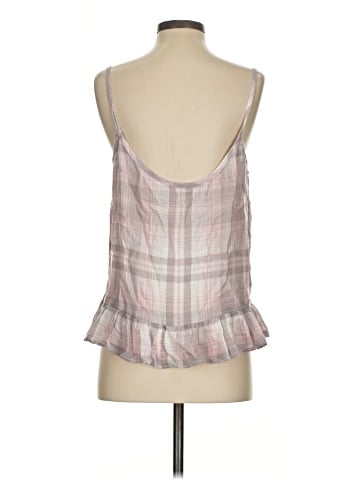Cloth & Stone Sleeveless Blouse (view 2)